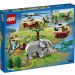 Lego City Wildlife Na ratunek dzikim zwierzętom 60302